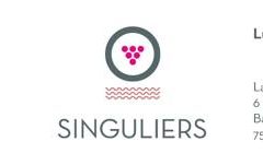 Singuliers - Domaine Luneau Papin