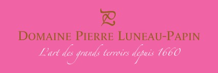 Sticker - Domaine Luneau Papin