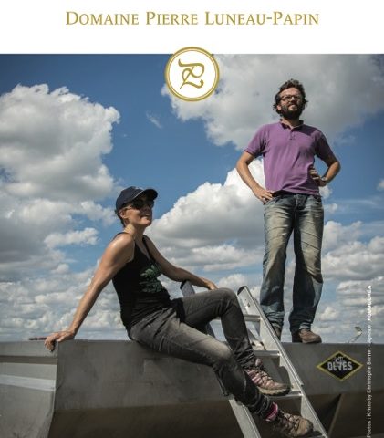 DomaineLuneau Papin Voeux2018 Page 1 - Domaine Luneau Papin