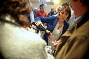 DEGUSTATIONS SALONS - Domaine Luneau Papin