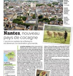 TA Nantes 2 - Domaine Luneau Papin