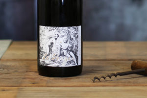 le verger 3 - Domaine Luneau Papin