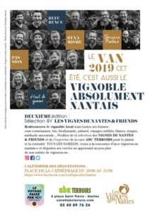 VDN FlyerABCTerroirs 2019 A5 - Domaine Luneau Papin