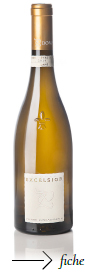 11 excelsior luneaupapin - Domaine Luneau Papin