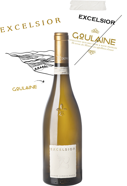 cuvee - Domaine Luneau Papin