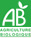 logo agriculture biologique - Domaine Luneau Papin