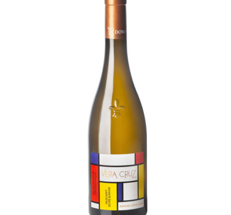 veracruz 1 - Domaine Luneau Papin