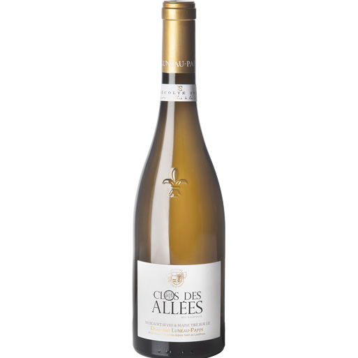 closdesallees - Domaine Luneau Papin