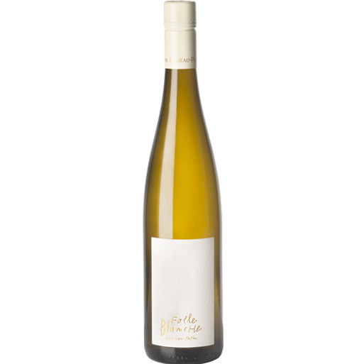 folleblanche - Domaine Luneau Papin