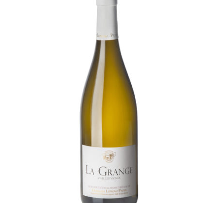 lagrange - Domaine Luneau Papin