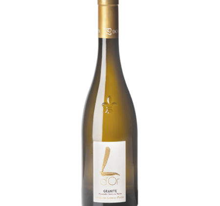 ldor - Domaine Luneau Papin