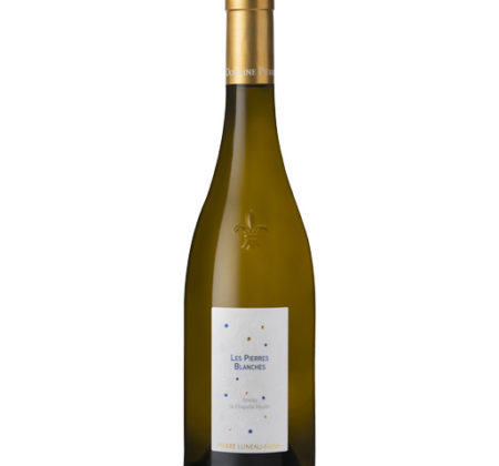 lespierresblanches - Domaine Luneau Papin