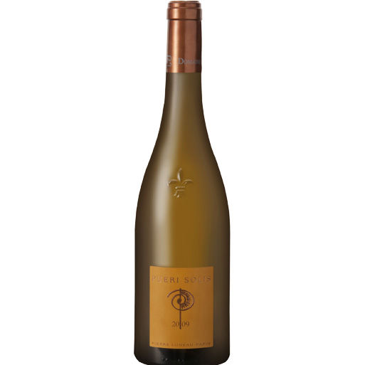puerissolis - Domaine Luneau Papin