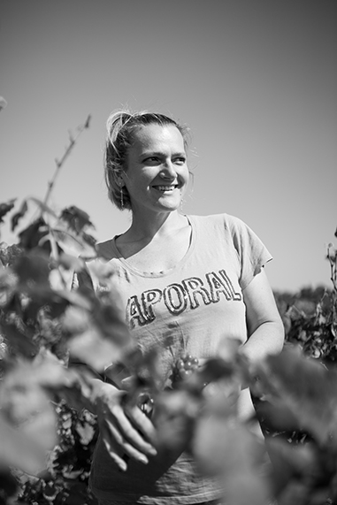 lori - Domaine Luneau Papin