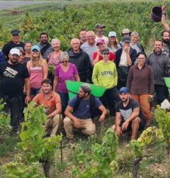 TEAM THE END - Domaine Luneau Papin