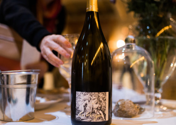 DNG LP 801 - Domaine Luneau Papin