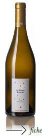 07 les pierres blanches luneaupapin - Domaine Luneau Papin