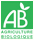 logo bio ab - Domaine Luneau Papin