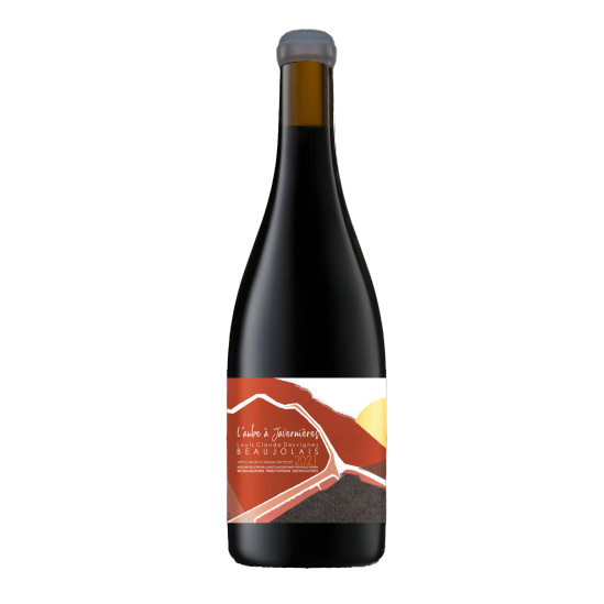b1 - Domaine Luneau Papin