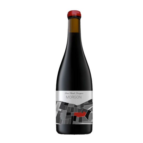 b2 - Domaine Luneau Papin
